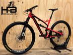 YT Jeffsy CF Pro Carbon 29 inch mountainbike Sram XO1, Fietsen en Brommers, Fietsen | Mountainbikes en ATB, Overige merken, 49 tot 53 cm