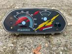 Piaggio typhoon 125cc teller 140km, Ophalen of Verzenden