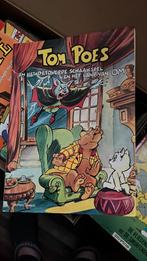 Tom poes, Eén comic, Ophalen of Verzenden, Zo goed als nieuw, Europa