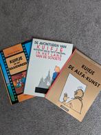 Kuifje (volledige serie), Boeken, Complete serie of reeks, Ophalen of Verzenden, Gelezen