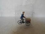 Lemax 22054 Mail Delivery Cycle  2A, Diversen, Kerst, Ophalen of Verzenden, Zo goed als nieuw