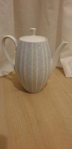 Vintage Koffiepot - Seltmann Weiden Bavaria Isoldr, Overige typen, Ophalen of Verzenden, Zo goed als nieuw, Overige stijlen