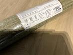 1 rol groene Elitis Abaca behang VP 983 61 arte, Ophalen, Minder dan 10 m², Groen