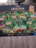 Disney puzzel, Ophalen of Verzenden, 500 t/m 1500 stukjes, Zo goed als nieuw