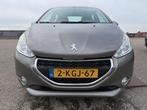 Peugeot 208 1.2 VTi Active Dealeronderhouden Navigatie PDC A, Auto's, Peugeot, Voorwielaandrijving, Euro 5, Stof, Gebruikt