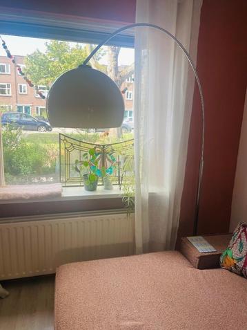 Moderne vloerlamp / booglamp beschikbaar voor biedingen