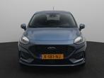 Ford Fiesta 1.0 EcoBoost Hybrid ST-Line Winterpack | Apple c, Auto's, Ford, Voorwielaandrijving, 12 maanden, Gebruikt, Euro 6