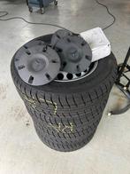 Mercedes sprinter winterwielset, Ophalen, Bestelwagen, Velg(en), 16 inch