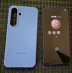 Samsung s25 (blauw), Telecommunicatie, Overige modellen, Blauw, Nieuw, Ophalen of Verzenden
