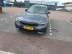 BMW 3-Serie 330e 292pk Aut 2020 Grijs, Auto's, BMW, Automaat, 1998 cc, Achterwielaandrijving, Lichtsensor