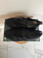 Zwarte Livergy Sneakers Maat 45 nieuw, Kleding | Heren, Schoenen, Zwart, Nieuw, Ophalen of Verzenden, Sneakers of Gympen