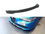 Alfa Romeo Giulia Veloce – Voorbumper spoiler, Auto diversen, Tuning en Styling, Ophalen of Verzenden, MJ-Carstyling, Info@mj-carstyling.net