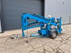 Genie TZ34 aanhangerhoogwerker (bj 2015)