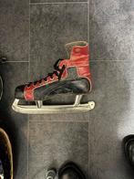 Hockey Schaatsen Maat 43, Ophalen, Gebruikt, IJshockeyschaatsen, Overige merken