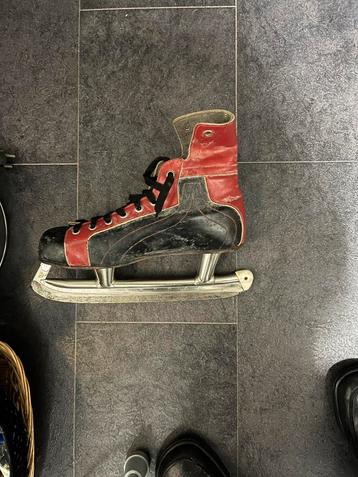 Hockey Schaatsen Maat 43 beschikbaar voor biedingen