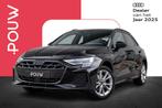 Audi A3 Sportback 40 TFSI 204pk e S edition | LMV 17'' | Ext, Auto's, 12 maanden, Stof, 1498 cc, Zwart