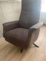 Relaxstoel, Huis en Inrichting, Ophalen, Zo goed als nieuw, Overige materialen, 50 tot 75 cm