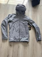 2x Arc'teryx Hardshell Jas Nieuw - Zwart & Grijs, Ophalen of Verzenden, Nieuw, Maat 52/54 (L), Zwart
