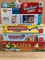 Diverse leuke spellen te koop!, Een of twee spelers, Ophalen of Verzenden, Zo goed als nieuw