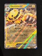 Electivire EX - Destined Rivals 069/182, Ophalen of Verzenden, Zo goed als nieuw