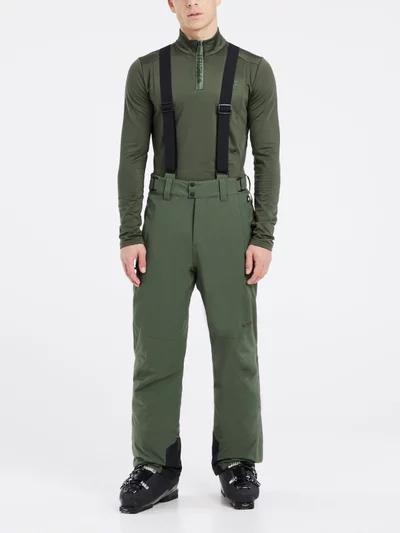 Protest skibroek snowboardbroek Owen 10k xl, Kleding | Heren, Wintersportkleding, Ophalen of Verzenden, Zo goed als nieuw, Maat 56/58 (XL)