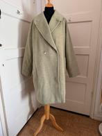 FRNCH oversized winterjas, Ophalen of Verzenden, Zo goed als nieuw, Maat 42/44 (L), Groen