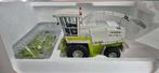 Claas jaguar uh universal hobbies 10.000, Hobby en Vrije tijd, Modelauto's | 1:32, Ophalen of Verzenden, Nieuw, Tractor of Landbouw