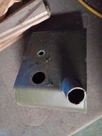 Tank benzine jeep bekaf willys, Ophalen