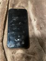 iPhone 11 Zwart - Gebruikt, Telecommunicatie, Mobiele telefoons | Apple iPhone, Gebruikt, Zwart, 64 GB, Zonder simlock