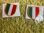 Patch serie A, Ophalen of Verzenden, Nieuw