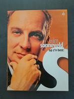 Wim Sonneveld - Op Z'n Best - 2 DVD Set, Cd's en Dvd's, Dvd's | Cabaret en Sketches, Alle leeftijden, Ophalen of Verzenden, Zo goed als nieuw