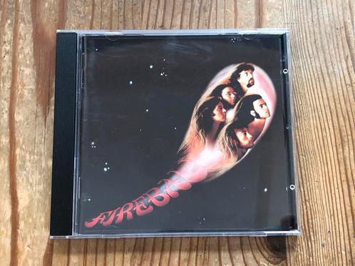 Deep Purple - Fireball, Cd's en Dvd's, Cd's | Hardrock en Metal, Zo goed als nieuw, Ophalen of Verzenden
