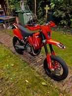 Ktm exc 525, 525 cc, LED Verlichting, Particulier, Enduro