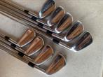 mizuno pro mp 11 golfset, Sport en Fitness, Golf, Ophalen of Verzenden, Gebruikt, Set, Mizuno
