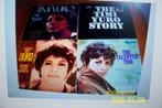 TIMI YURO 8 LP'S, Ophalen of Verzenden, 1960 tot 1980, Gebruikt, 12 inch