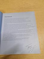 boek frans bauwer  louis bovee, Boeken, Ophalen of Verzenden