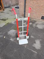 Steekwagen zo goed als nieuw!, Doe-het-zelf en Verbouw, Ophalen of Verzenden, Zo goed als nieuw, Steekwagen