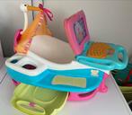 Poppenbed nuneco, Kinderen en Baby's, Speelgoed | Poppen, Ophalen of Verzenden