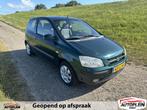 Hyundai Getz 1.3i GLS, Auto's, Voorwielaandrijving, 450 kg, Gebruikt, 4 cilinders