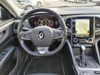 Renault Talisman Estate 1.6 TCe Initiale Paris | Schuif/Kant, Auto's, Renault, 1618 cc, Gebruikt, 4 cilinders, Wit