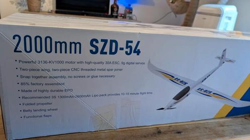 Rc motor zwever merk arrows, Hobby en Vrije tijd, Modelbouw | Radiografisch | Vliegtuigen, Zo goed als nieuw, Elektro, Ophalen