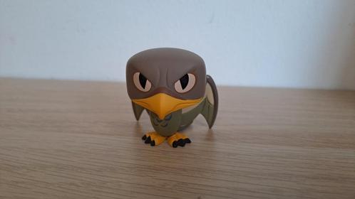 Funko mystery mini vogel malificent, Verzamelen, Poppetjes en Figuurtjes, Zo goed als nieuw, Ophalen of Verzenden