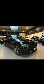 Mercedes-Benz C-Klasse C43 AMG 3.0 270KW 4M Estate AT9 2016, Auto's, Mercedes-Benz, Automaat, 1800 kg, Euro 6, Stationwagon