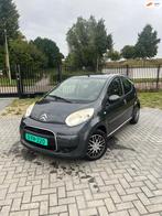 Citroen C1 1.0-12V Ambiance | Nwe koppeling | APK 27/08/26 |, Auto's, Voorwielaandrijving, Stof, Gebruikt, Zwart