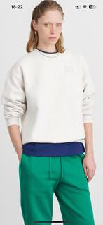 Jordan women sweatshirt, Kleding | Dames, Truien en Vesten, Maat 38/40 (M), Beige, Nieuw, Ophalen of Verzenden