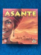 Asante, Hobby en Vrije tijd, Gezelschapsspellen | Bordspellen, Een of twee spelers, Ophalen, Zo goed als nieuw, White Goblin Games