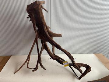 Grootste keus van Nederland aquarium hout, decoratie hout  beschikbaar voor biedingen