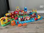 Vtech smartville. Alles werkt, Ophalen, Zo goed als nieuw