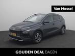 Hyundai Bayon 1.0 T-GDI Premium | Adaptieve Cruise Control |, Auto's, Hyundai, 12 maanden, Euro 6, Origineel Nederlands, Bedrijf