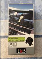 TELEFOON HOUDER - T´NB AUTO SMARTPHONEHOUDER, Ophalen of Verzenden, Zo goed als nieuw, Auto